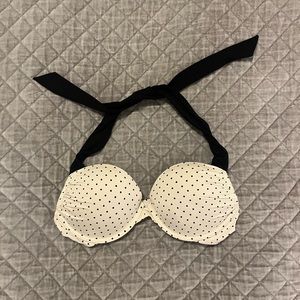 Victoria Secret push up bikini top